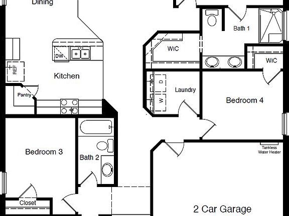 Floor Plan.