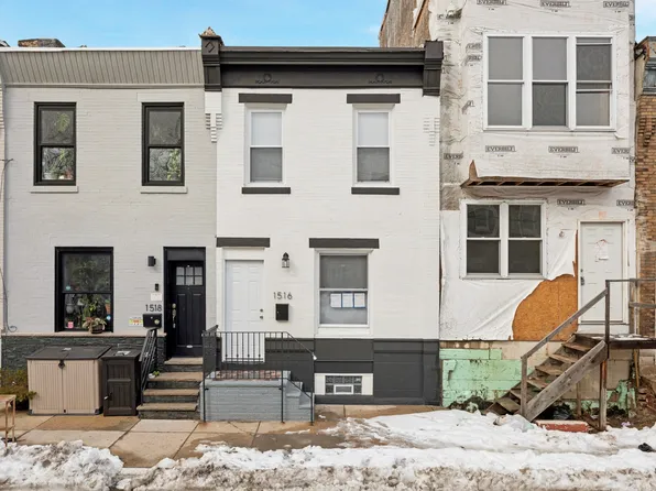 1516 S Ringgold St, Philadelphia, PA 19146