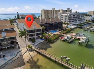 19937 Gulf Blvd APT B3, Indian Shores, FL 33785
