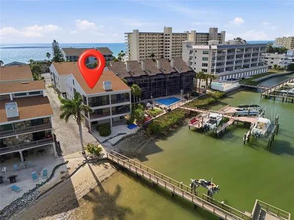 19937 Gulf Blvd APT B3, Indian Shores, FL 33785