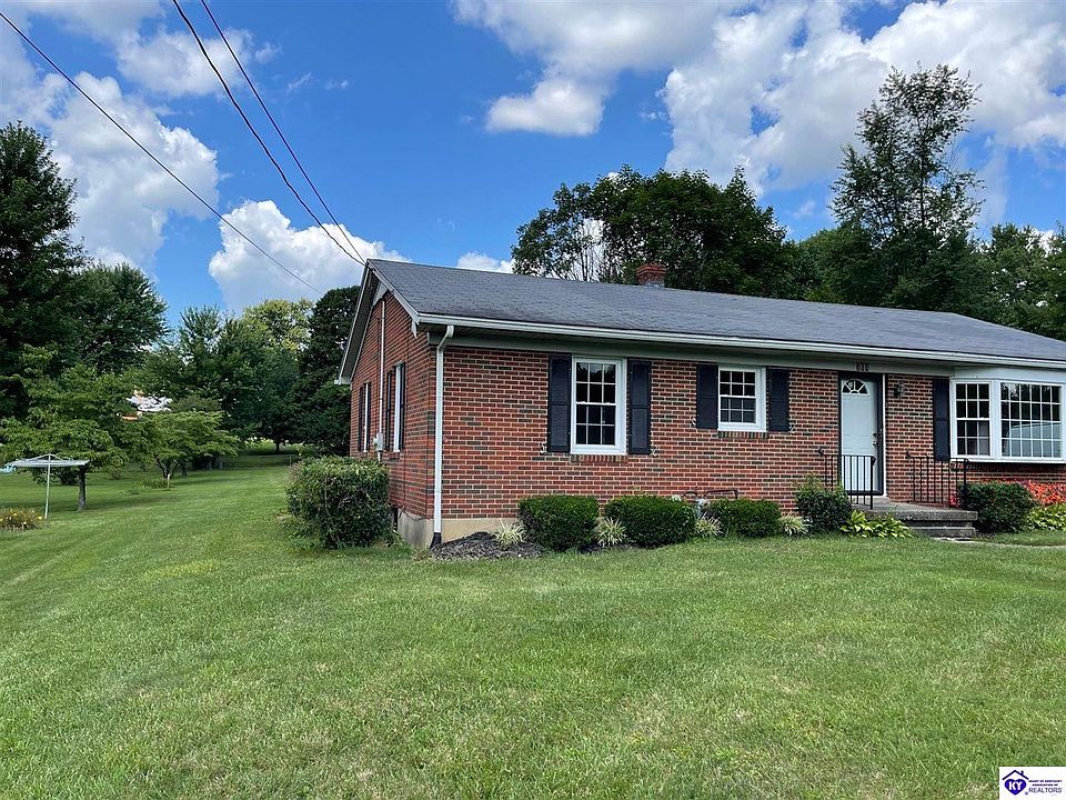 704 McCullum Ave, Elizabethtown, KY 42701 | MLS #HK23002410 | Zillow