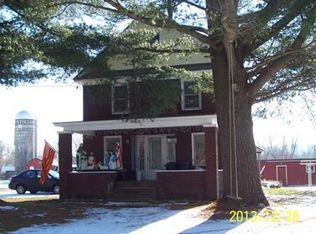 10801 Route 426, Corry, PA 16407