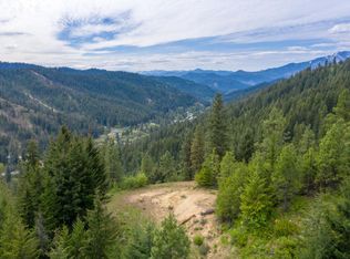 Nna Spromberg Canyon Rd, Leavenworth, WA 98826