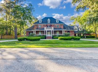 1806 Grand Valley Dr, Houston, TX 77090