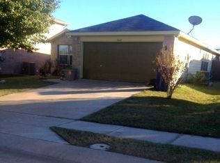 1621 Black Oak Ct, Anna, TX 75409
