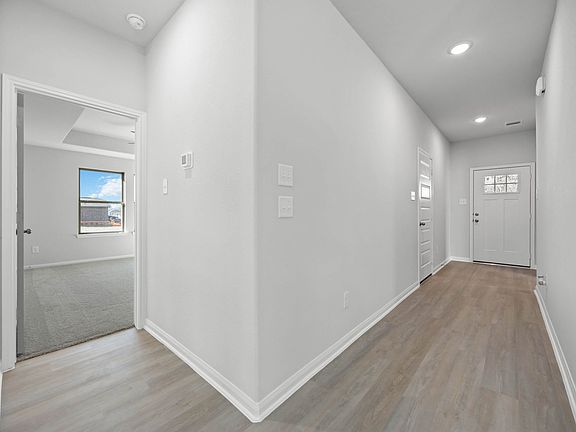 Representative Photo. Not Actual Home. Actual home features, colors, and details may vary.