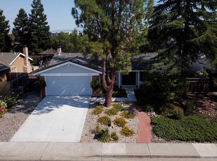 170 Mavis Pl, San Ramon, CA 94583