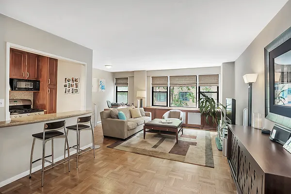 Rented by Douglas Elliman | media 1