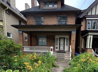 6354 Phillips Ave, Pittsburgh, PA 15217