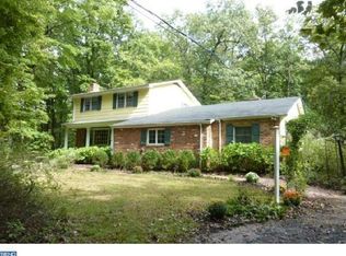 71 Linvale Rd, Ringoes, NJ 08551