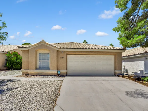 2505 Sea Venture Dr, Las Vegas, NV 89128
