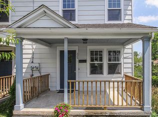 227-229 S Ridge St, Port Chester, NY 10573