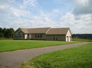 1213 Apple Ridge Rd, Cana, VA 24317