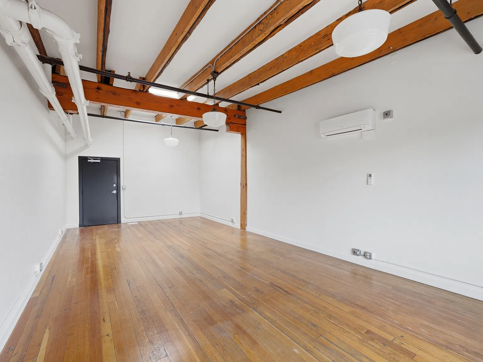 The Gadsby Building - Suite 405 — Photo 3