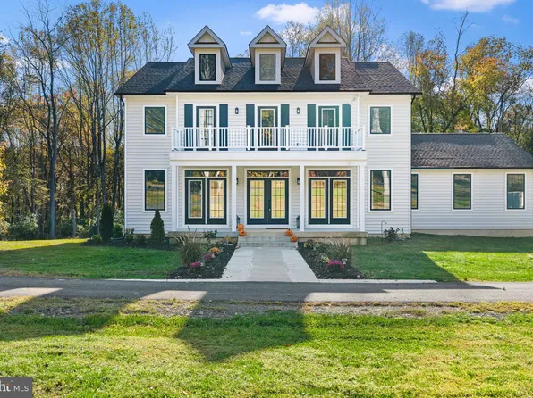86 Hinsons Ford Rd, Amissville, VA 20106