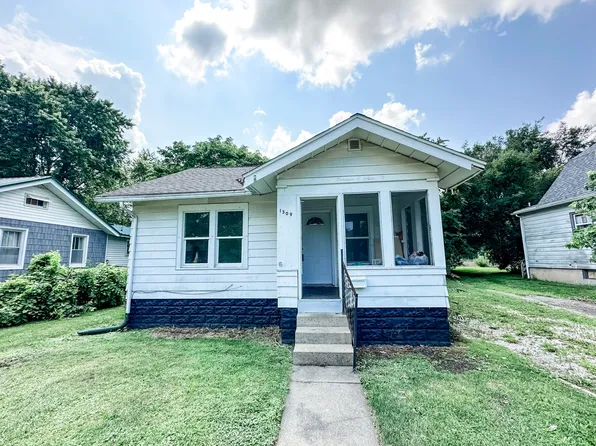 1309 N Champaign St, Champaign, IL 61820