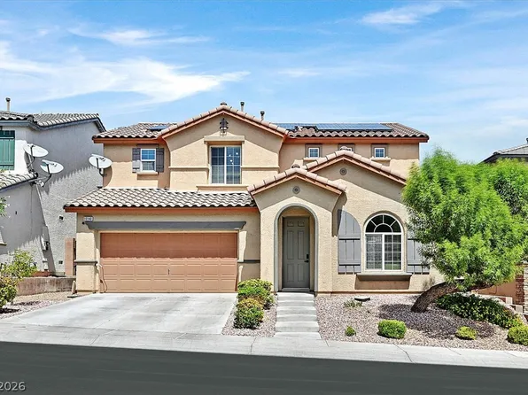 10140 Iron Wood Peak Ave, Las Vegas, NV 89166