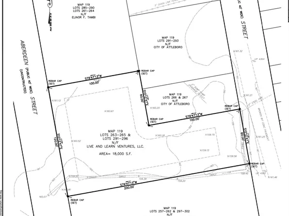 0 Lee St, Attleboro, MA 02703