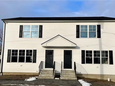 27 Baker St, Johnston, RI, 02919