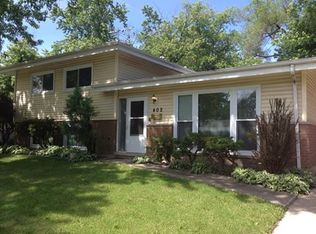402 Todd St, Park Forest, IL