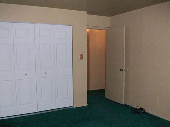 Carpets being replaced