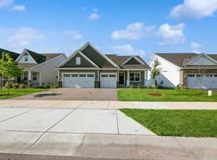 22912 Marie Pl, Rogers, MN 55374