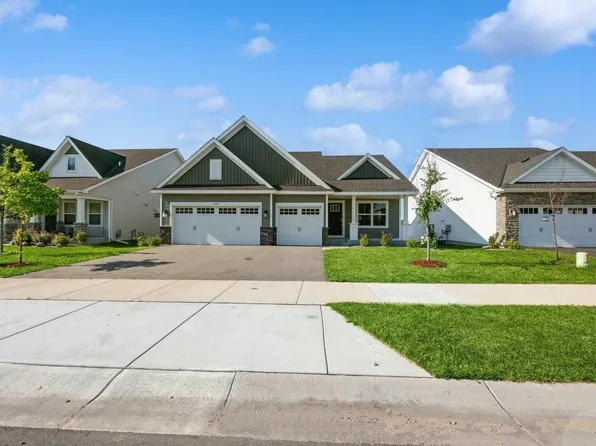 22912 Marie Pl, Rogers, MN 55374