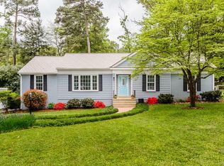 3140 Klondike Rd, Richmond, VA 23235