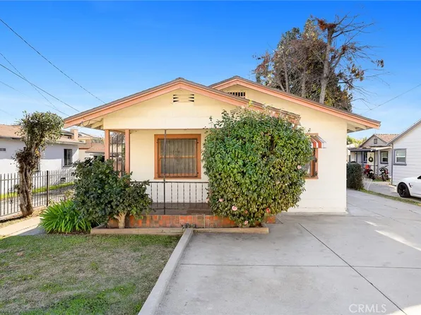 426 W Bencamp St, San Gabriel, CA 91776