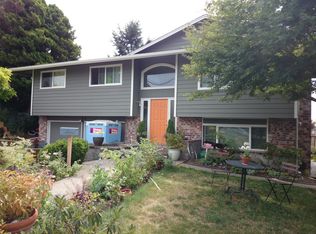 4131 SW Monroe St, Seattle, WA 98136