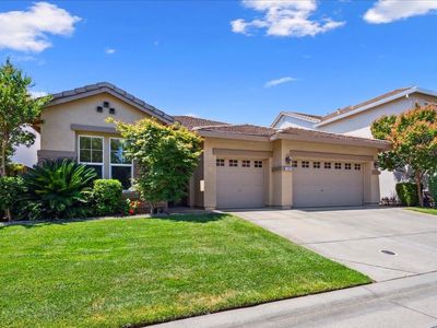 1865 San Esteban Cir, Roseville, CA, 95747