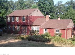 10 Silver Birch Ln, Clinton, CT 06413