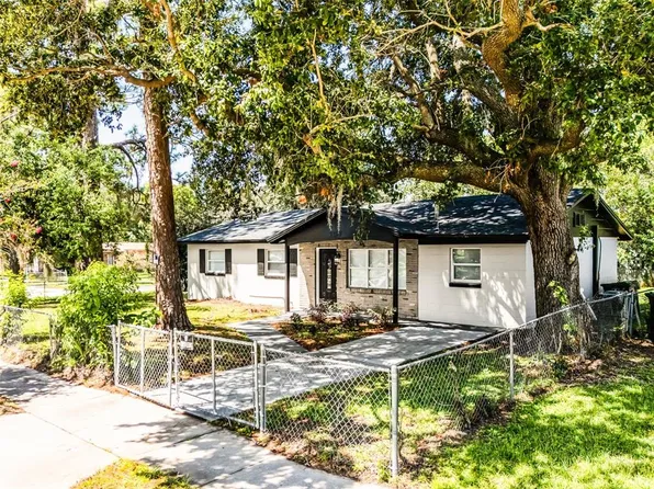 5297 Letha St, Orlando, FL 32811