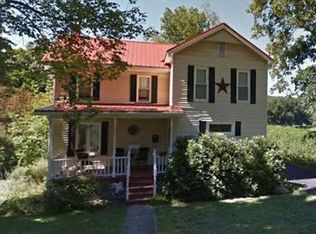 35 N State St, Warren, PA 16365