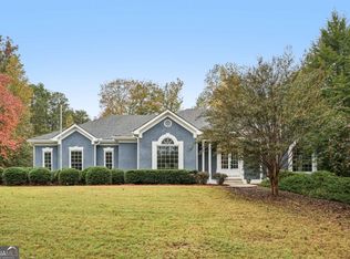 3680 Apalachee Rdg, Monroe, GA 30656