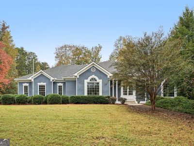 3680 Apalachee Rdg, Monroe, GA, 30656