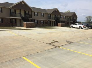 1483 Highway 425 S #17, Monticello, AR 71655