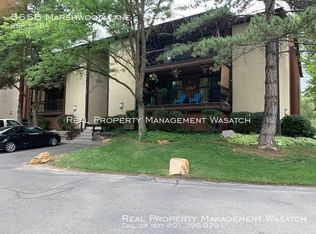 5556 S Marshwood Ln UNIT E, Murray, UT 84107