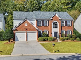 107 Normandy Dr, Woodstock, GA 30188