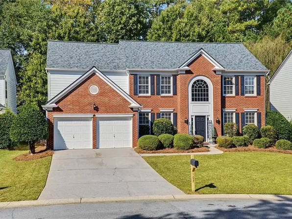 107 Normandy Dr, Woodstock, GA 30188
