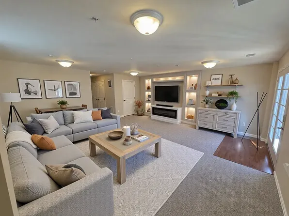 5435 Doubleday Ln, Waldorf, MD 20602