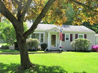 137 Whitney Rd, Penfield, NY 14526