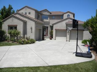 607 Calle Florencia, Morgan Hill, CA 95037