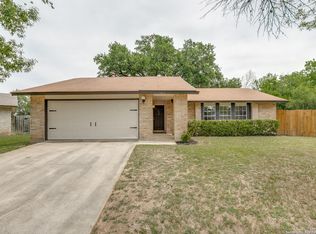 7403 Elderberry St, San Antonio, TX 78240