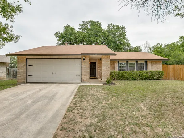 7403 Elderberry, San Antonio, TX 78240