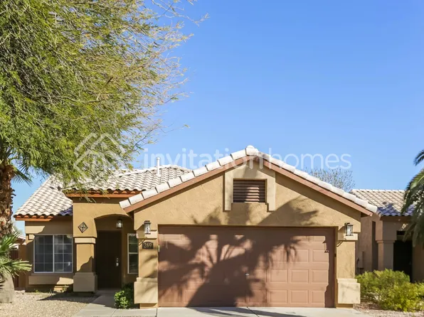 269 S Jesse St, Chandler, AZ 85225