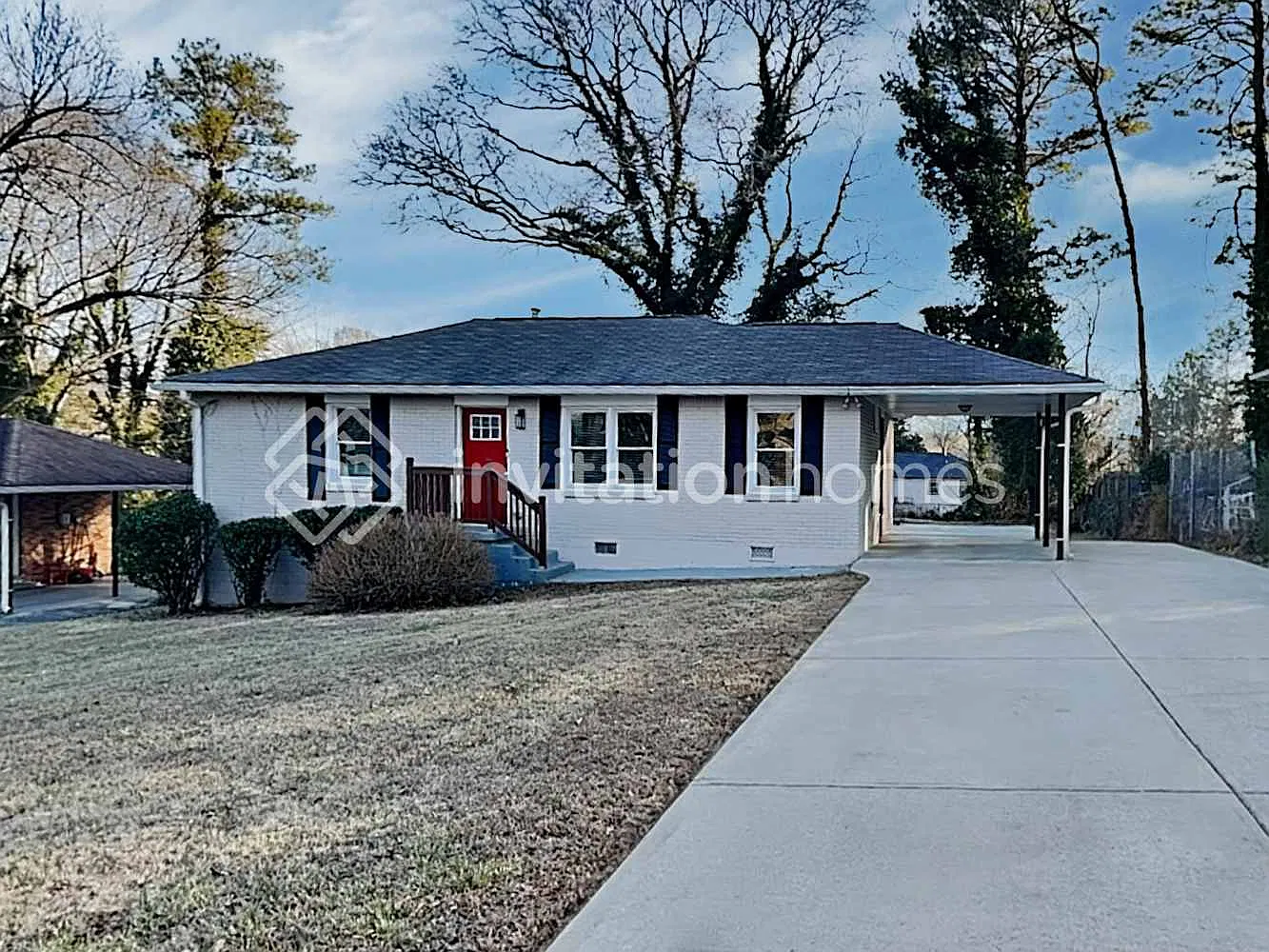 2497 Brentwood Rd Decatur, GA 30032 — Photo 1