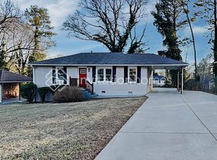 2497 Brentwood Rd, Decatur, GA 30032