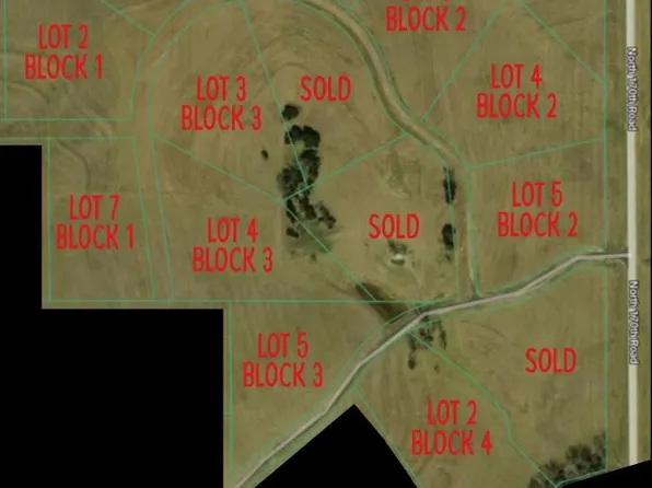 0 N 170th Rd #L2, Bennington, KS 67422