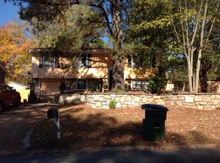 5253 Audubon Pl, Norcross, GA 30093